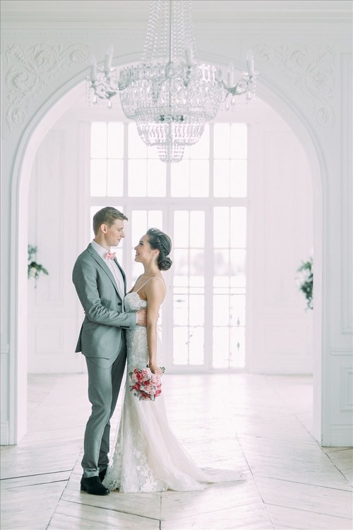 Тайминг свадебного дня