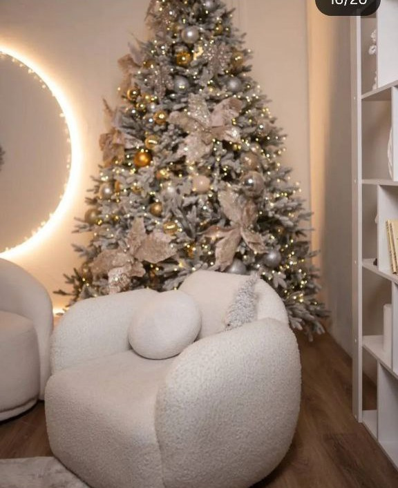 Фотостудии Казани для новогодней фотосессии с семьей 2025: адреса, цены, интерьеры. Контент фотограф Казань Татьяна Горина