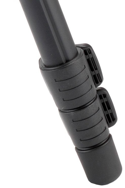 Штатив Velbon Sherpa 803R + Штативная головка Velbon QHD-62Q