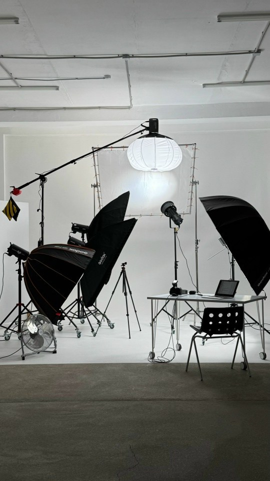 Залы с циклорамой в Казани. Контент фотограф Казань Татьяна Горина