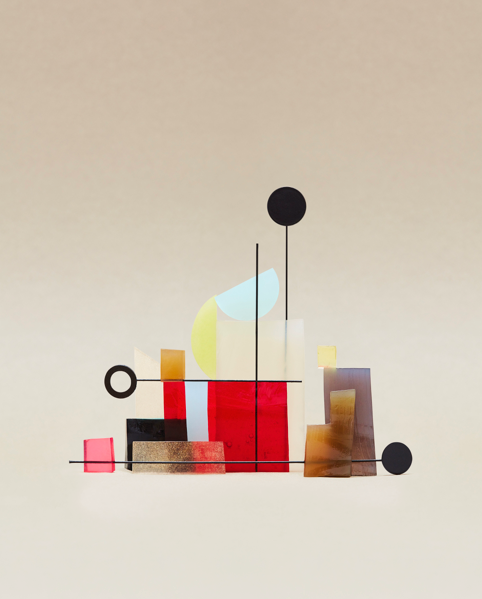 НARUNA OGATA & JEAN-ETIENNE PORTAIL