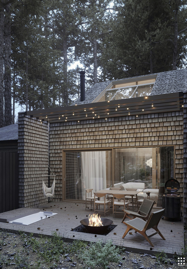 ZROBIM ARCHITECTS. SPace F/A