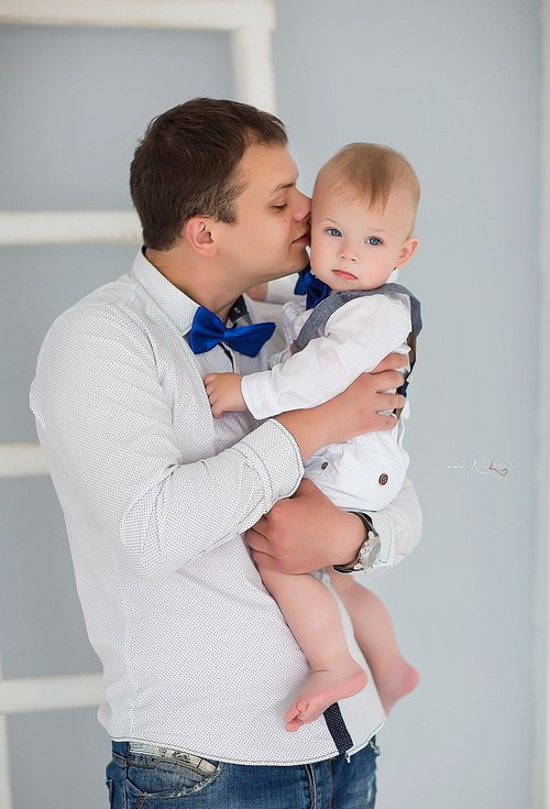 Когда в семье царит гармония…. Детский и семейный фотограф в Москве Катерина Орлова