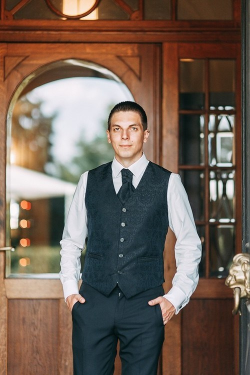 Тайминг свадебного дня