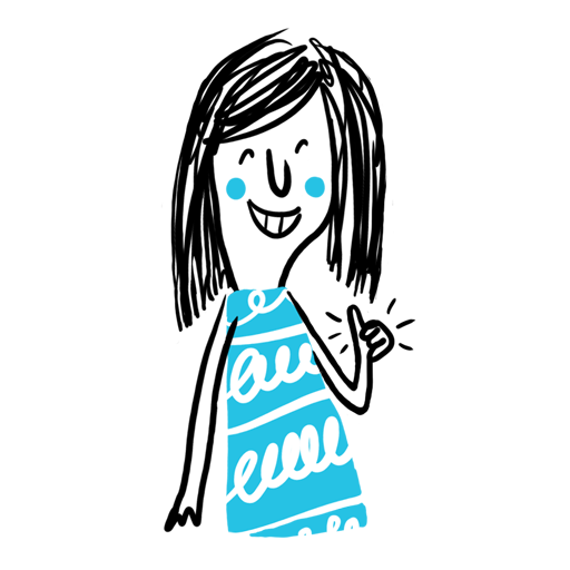 Иллюстратор | Аня Лёзина. Фотограф Нижний Новгород Аня Лёзина