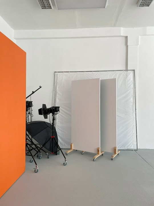 Залы с циклорамой в Казани. Контент фотограф Казань Татьяна Горина