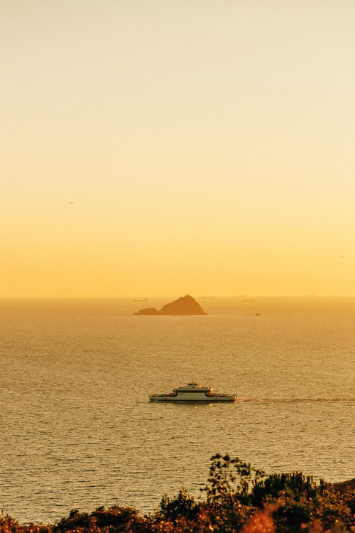 Путешествие в Стамбул