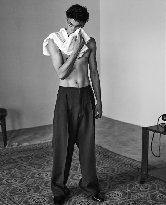 100 идей для вашей фотосессии. Ирина Чернова — портретный фотограф и маркетолог из Владивостока