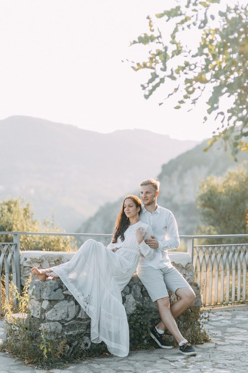 Сборник пресетов в стиле Fine art