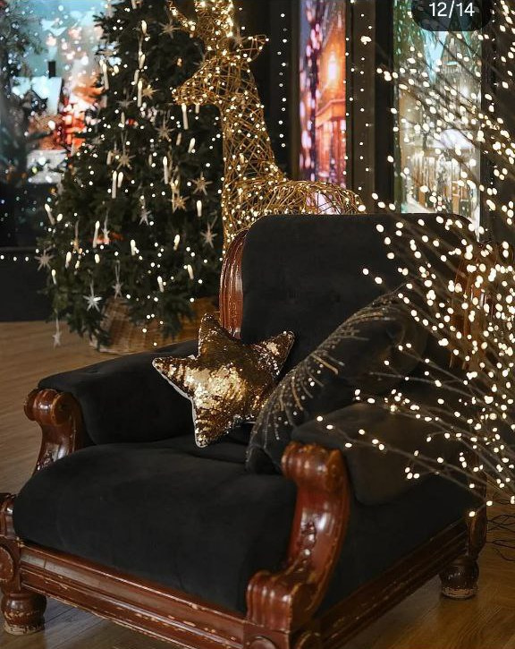 Фотостудии Казани для новогодней фотосессии с семьей 2025: адреса, цены, интерьеры. Контент фотограф Казань Татьяна Горина