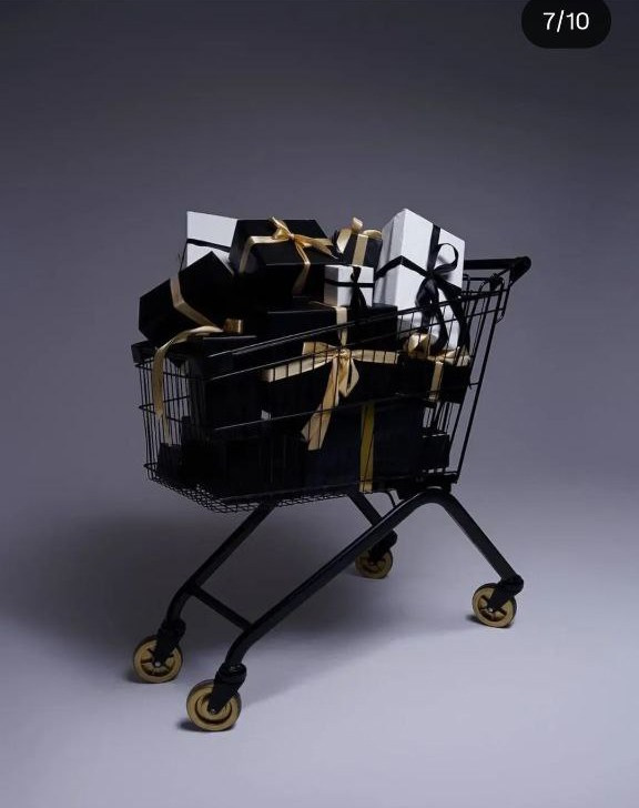 Фотостудии Казани для новогодней фотосессии с семьей 2025: адреса, цены, интерьеры. Контент фотограф Казань Татьяна Горина