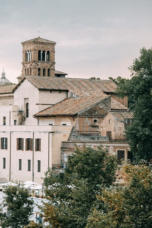 ROME