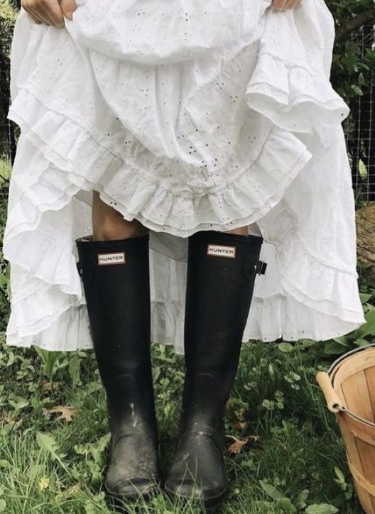 Гид от персонального стилиста: фотосессия в деревенском стиле. Екатерина Ананенко: персональный стилист из Красноярска