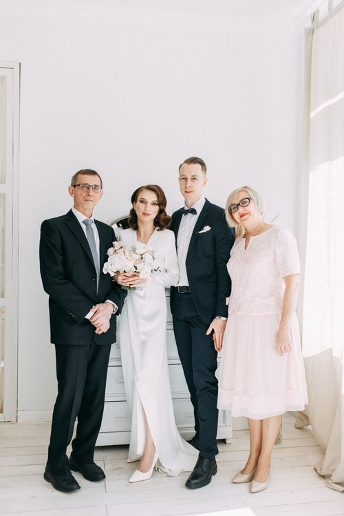 Тайминг свадебного дня