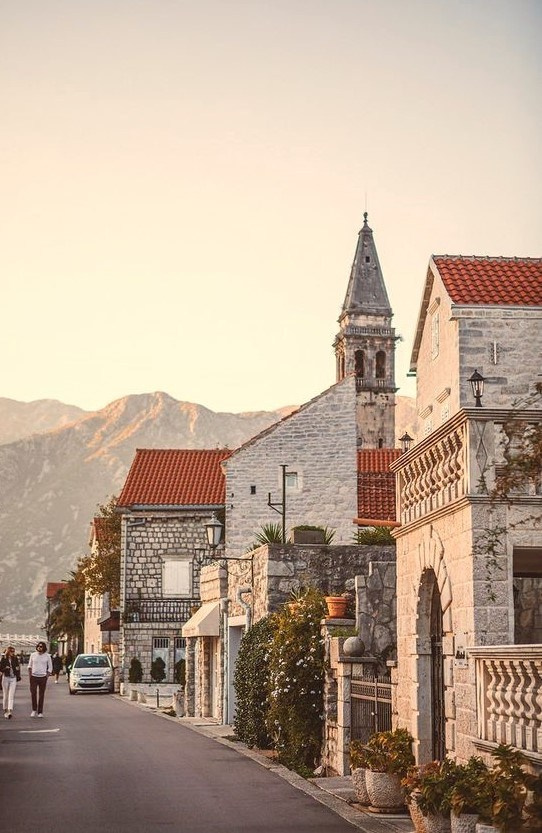 Фототур в Черногорию. Женский фотограф в Москве Екатерина Борисова Туры для женщин