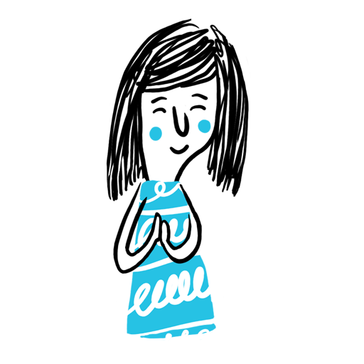 Иллюстратор | Аня Лёзина. Фотограф Нижний Новгород Аня Лёзина