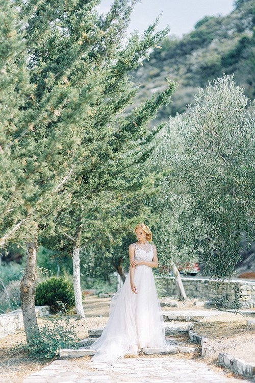 Сборник пресетов в стиле Fine art