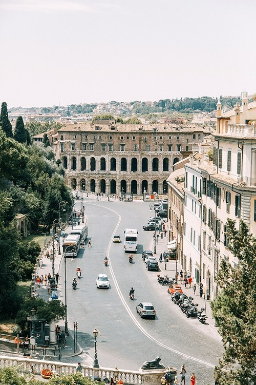 ROME