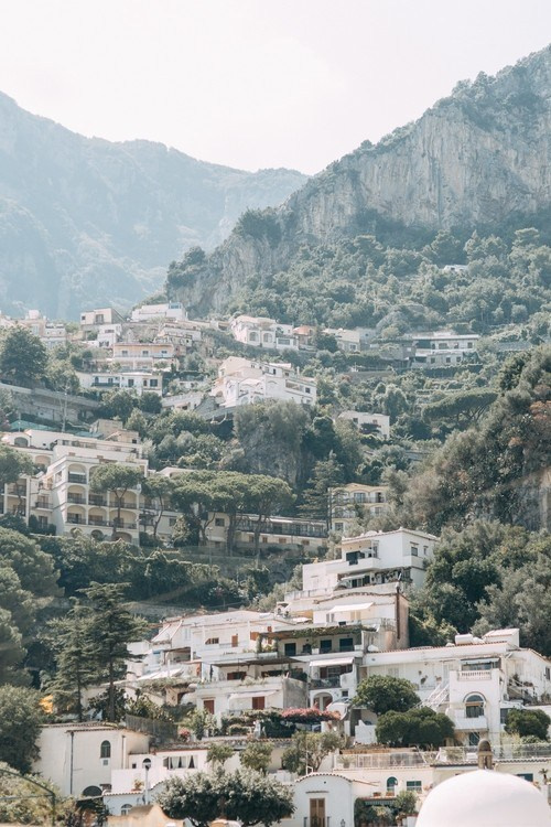 Южная Италия