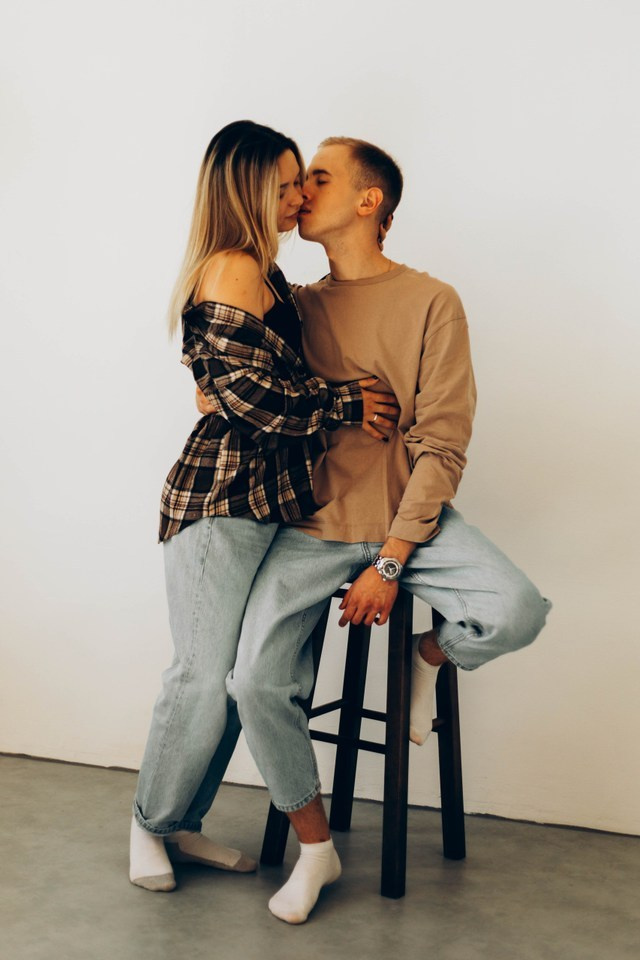 Услуги. Семейный фотограф Мила Попова