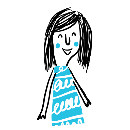 Иллюстратор | Аня Лёзина. Фотограф Нижний Новгород Аня Лёзина