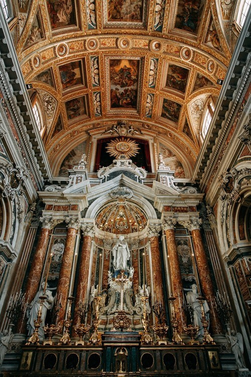 Южная Италия