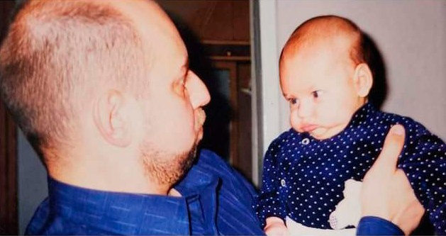 Biography. Artist Margarita Gusak