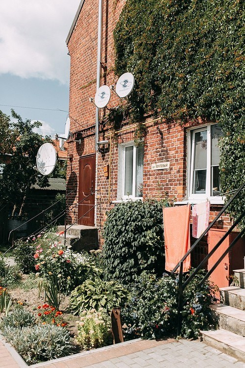 Калининград