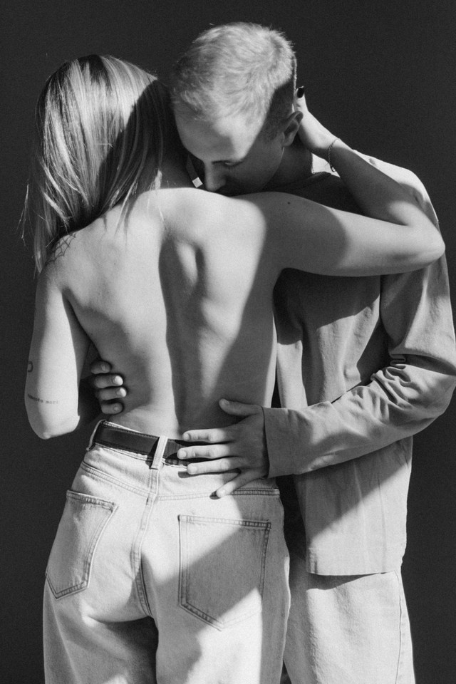 Услуги. Семейный фотограф Мила Попова