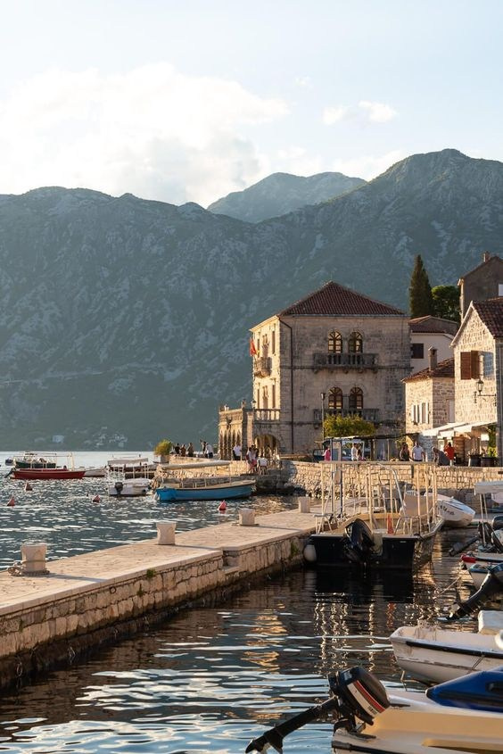 Фототур в Черногорию. Женский фотограф в Москве Екатерина Борисова Туры для женщин