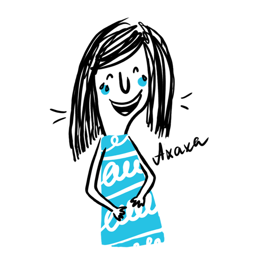 Иллюстратор | Аня Лёзина. Фотограф Нижний Новгород Аня Лёзина