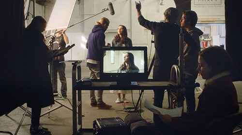 Актерское мастерство для жизни, межличностного общения и бизнеса. Денис Хрюкин, режиссёр кино и театра, продюсер, фотограф, Санкт-Петербург, Москва