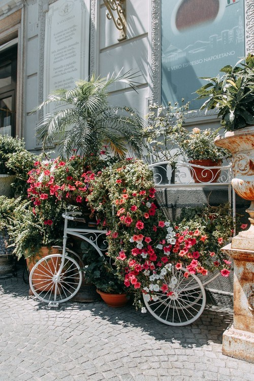 Южная Италия