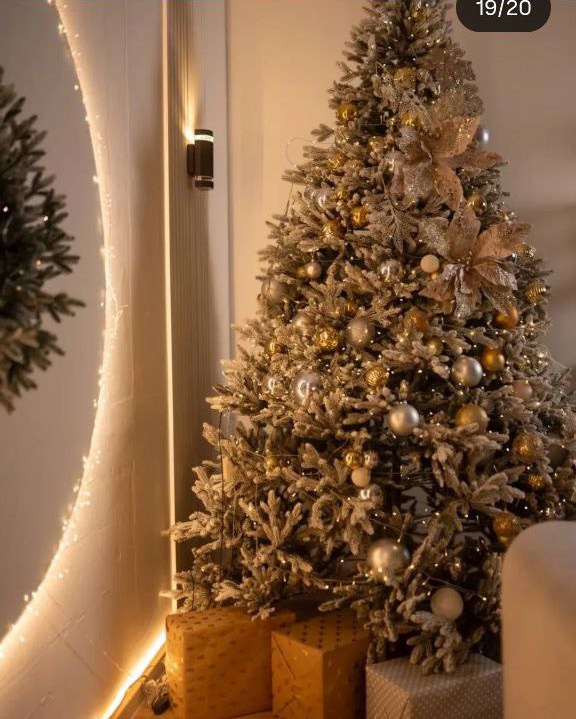 Фотостудии Казани для новогодней фотосессии с семьей 2025: адреса, цены, интерьеры. Контент фотограф Казань Татьяна Горина