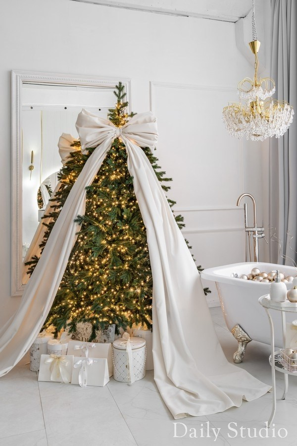 Новогодняя фотосессия в СПб: Гид по залам фотостудиям Питера. Отличные фотографии своих близких, своего бизнеса или даже себя. СПб