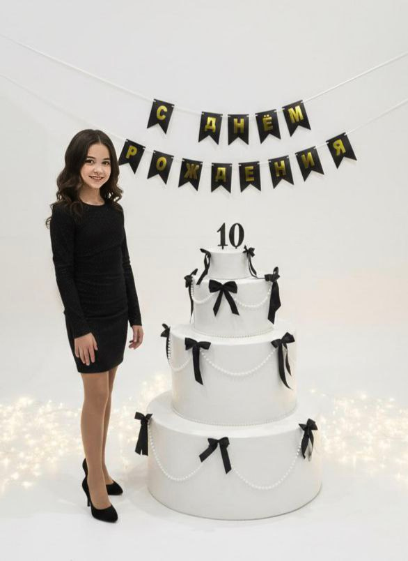 Фотостудия «Антураж» г. Краснодар