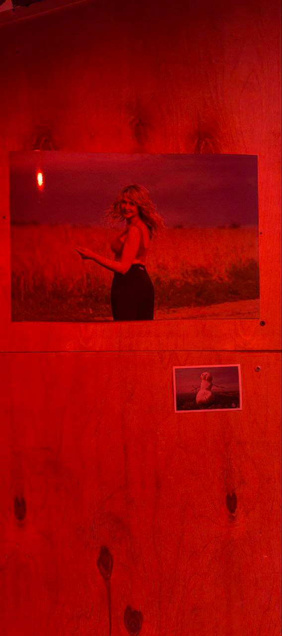 «АВТОПОРТРЕТ». Фотовыставки serebro.gallery, в которых автором можешь стать ты! | Москва