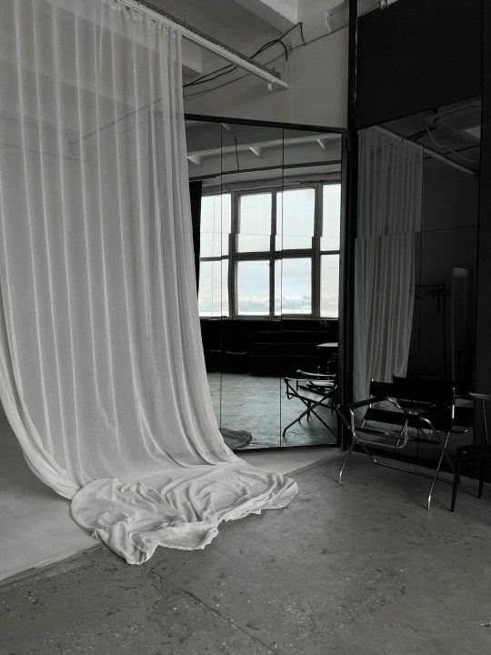 Залы с циклорамой в Казани. Контент фотограф Казань Татьяна Горина