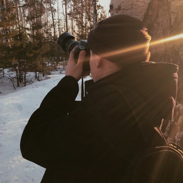 Фотограф и видеограф в Кургане Леонид Корнильев