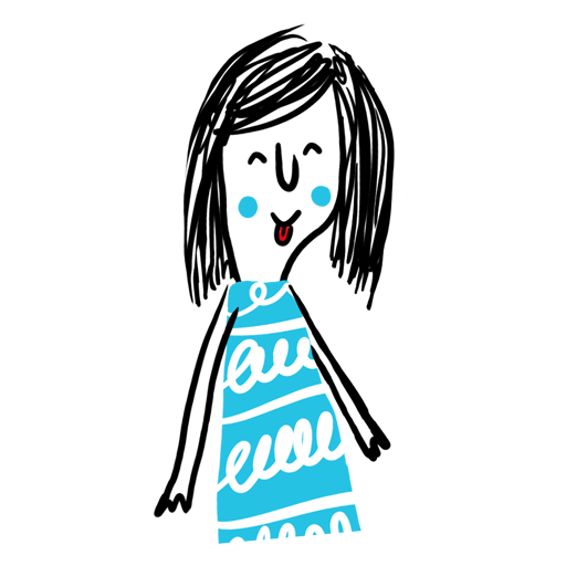 Иллюстратор | Аня Лёзина. Фотограф Нижний Новгород Аня Лёзина