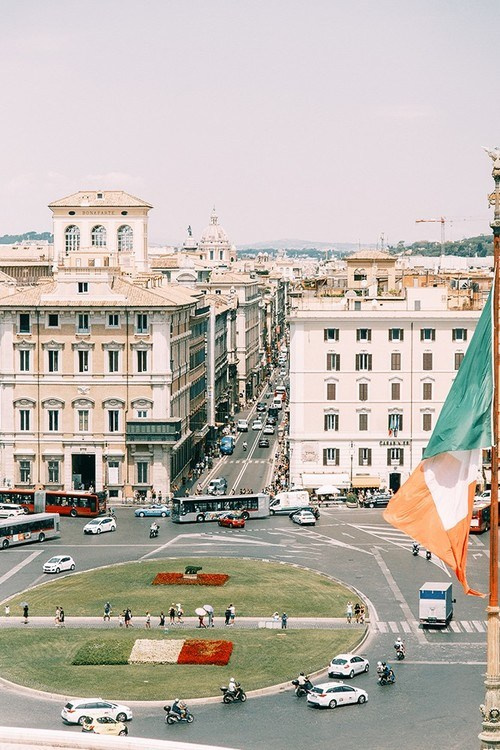 ROME