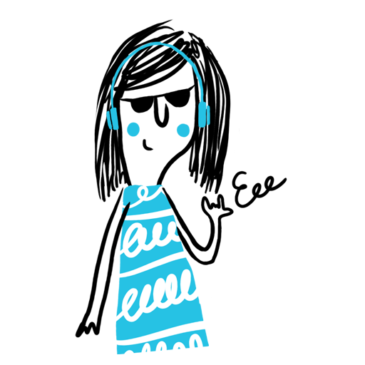 Иллюстратор | Аня Лёзина. Фотограф Нижний Новгород Аня Лёзина