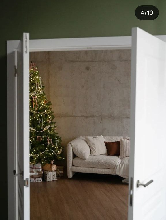 Фотостудии Казани для новогодней фотосессии с семьей 2025: адреса, цены, интерьеры. Контент фотограф Казань Татьяна Горина