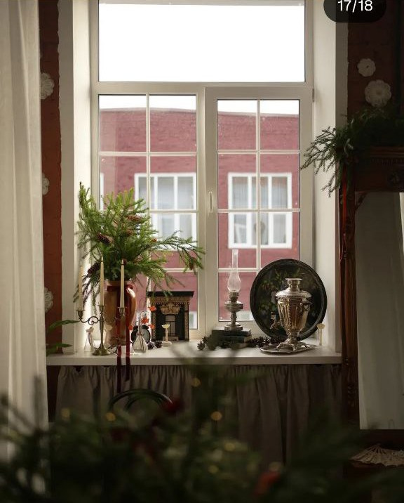 Фотостудии Казани для новогодней фотосессии с семьей 2025: адреса, цены, интерьеры. Контент фотограф Казань Татьяна Горина