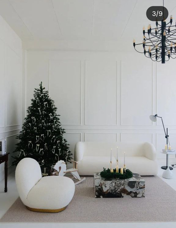 Фотостудии Казани для новогодней фотосессии с семьей 2025: адреса, цены, интерьеры. Контент фотограф Казань Татьяна Горина