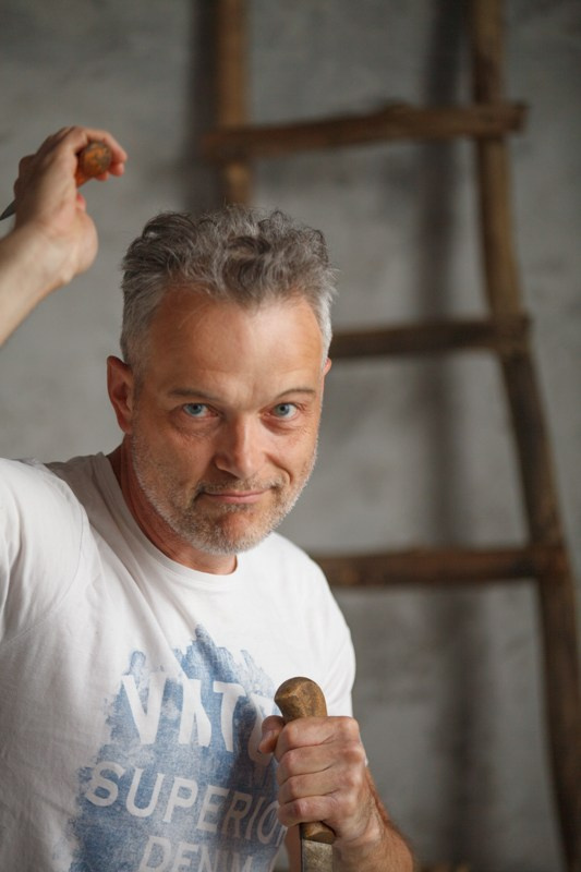 Алексей. ФОТОГРАФ ЛИЛИЯ БИЧУРИНА