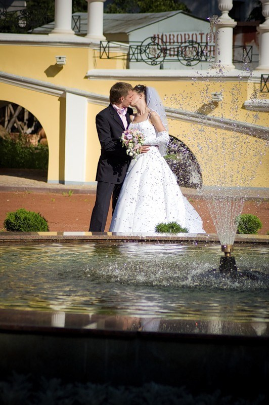 Семейный и детский фотограф