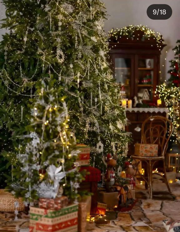 Фотостудии Казани для новогодней фотосессии с семьей 2025: адреса, цены, интерьеры. Контент фотограф Казань Татьяна Горина