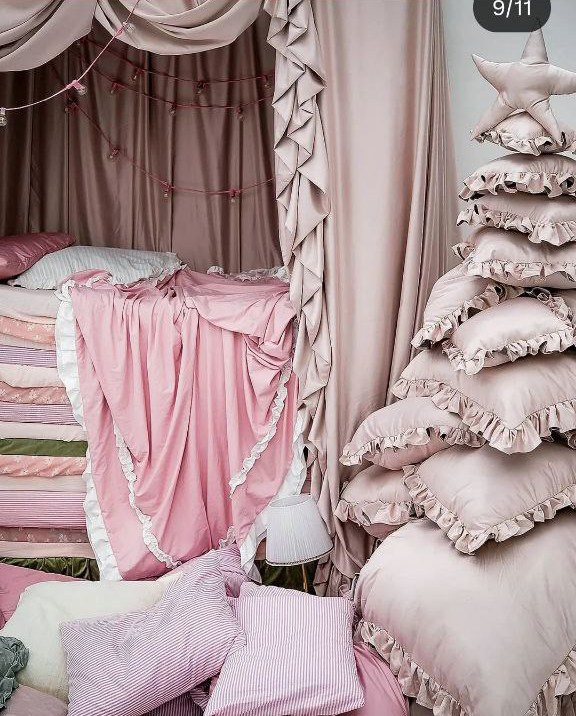 Фотостудии Казани для новогодней фотосессии с семьей 2025: адреса, цены, интерьеры. Контент фотограф Казань Татьяна Горина