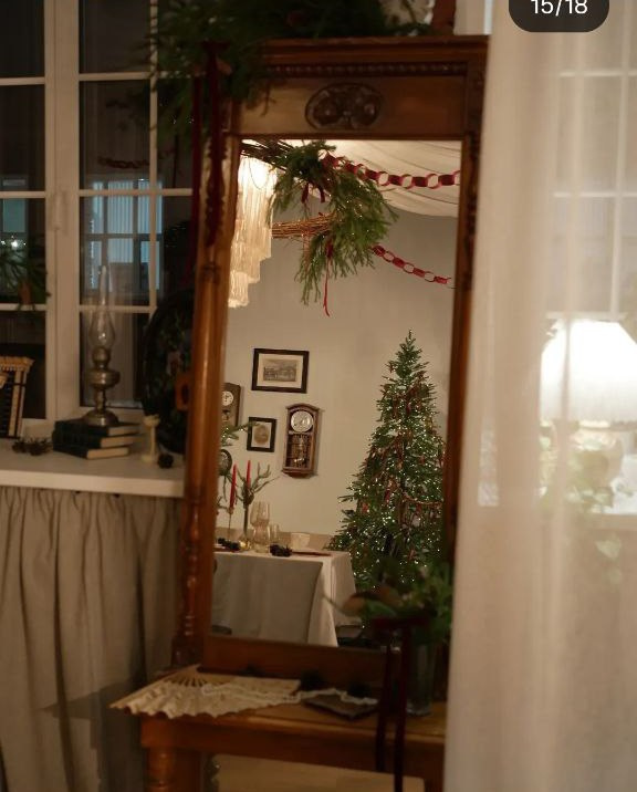 Фотостудии Казани для новогодней фотосессии с семьей 2025: адреса, цены, интерьеры. Контент фотограф Казань Татьяна Горина